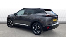 Peugeot 2008 1.2 PureTech Allure Premium 5dr Petrol Estate